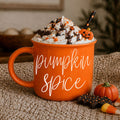 Mug Pumpkin Spice