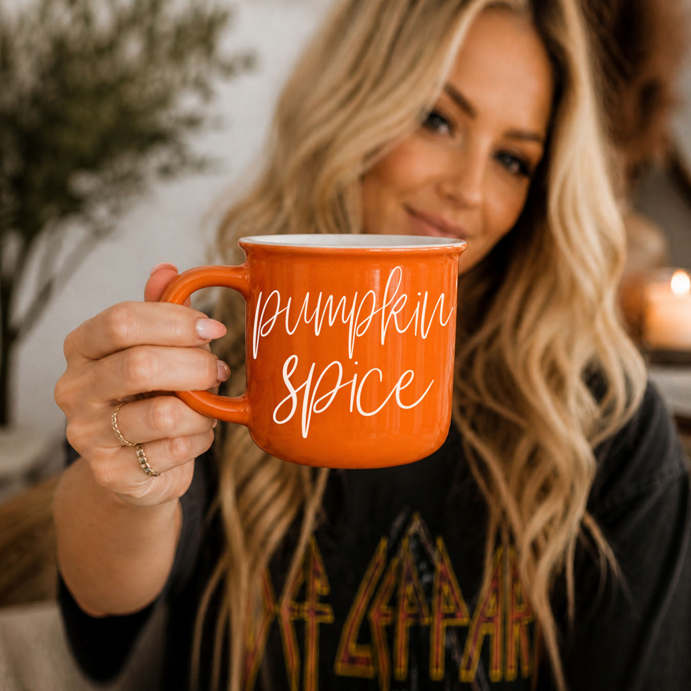 Mug Pumpkin Spice